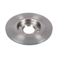 Load image into Gallery viewer, Pair of Front Brake Disc Fits Peugeot OE 424982 Blue Print ADP154353