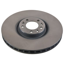 Load image into Gallery viewer, Pair of Front Brake Disc Fits Citroen C5 C6 Peugeot 407 508 Blue Print ADP154356