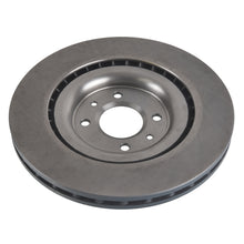 Load image into Gallery viewer, Pair of Front Brake Disc Fits Citroen DS3 Peugeot 208 Blue Print ADP154357