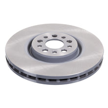 Load image into Gallery viewer, Pair of Front Brake Disc Fits Citroen C8 Fiat Ulysse Peugeo Blue Print ADP154358