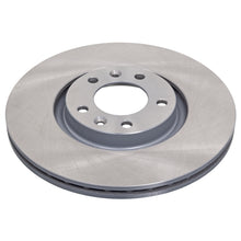 Load image into Gallery viewer, Pair of Rear Brake Disc Fits Citroen C6 OE 9687990780 Blue Print ADP154359