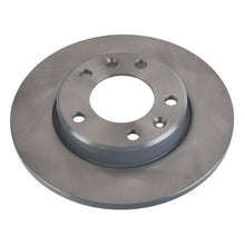 Load image into Gallery viewer, Pair of Rear Brake Disc Fits Peugeot 308 OE 1610761980 Blue Print ADP154362