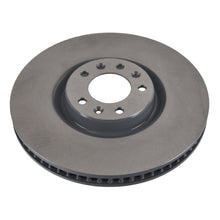 Load image into Gallery viewer, Pair of Front Brake Disc Fits Peugeot 308 OE 9804605780 Blue Print ADP154363