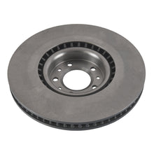 Load image into Gallery viewer, Pair of Front Brake Disc Fits Peugeot 308 OE 9804605780 Blue Print ADP154363
