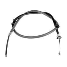 Load image into Gallery viewer, Rear Left Brake Cable Fits FIAT Fiorino Multispace Qubo Blue Print ADP154601