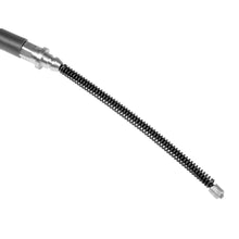 Load image into Gallery viewer, Rear Left Brake Cable Fits FIAT Fiorino Multispace Qubo Blue Print ADP154601