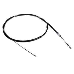 Rear Brake Cable Fits Citroen Berlingo OE 474646 Blue Print ADP154605
