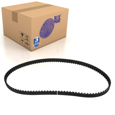 Timing Belt Fits FIAT Fiorino Qubo OE 9467581780 Blue Print ADP157501