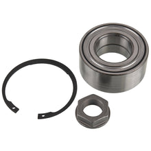 Load image into Gallery viewer, C3 Front ABS Wheel Bearing Kit Fits Citroen 16 066 235 80 Blue Print ADP158201