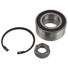 Load image into Gallery viewer, C3 Front ABS Wheel Bearing Kit Fits Citroen 16 066 235 80 Blue Print ADP158201