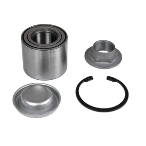 C4 Rear Wheel Bearing Kit Fits Citroen Berlingo 3748.94 S1 Blue Print ADP158301C