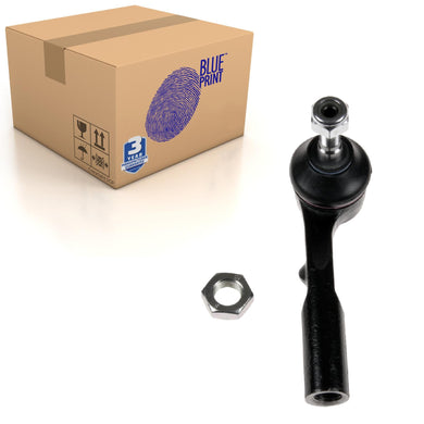 Front Right Tie Rod End Outer Track Fits Citroen 77364569 Blue Print ADP158702
