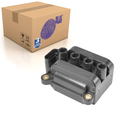 Ignition Coil Fits Renault Modus Twingo I OE 8200702693 Blue Print ADR161401C