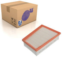 Load image into Gallery viewer, Megane Air Filter Fits Renault Scenic 16 54 638 84R Blue Print ADR162204