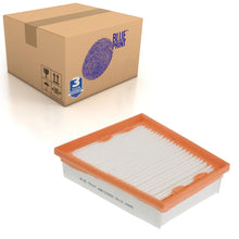 Load image into Gallery viewer, Megane Air Filter Fits Renault Scenic 77 01 071 327 Blue Print ADR162205