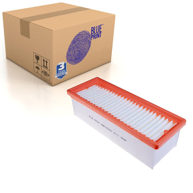 Air Filter Fits Nissan 82 00 985 420 Blue Print ADR162207