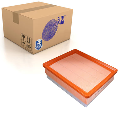 Viva Air Filter Fits Vauxhall Vivaro 16 54 608 35R Blue Print ADR162209