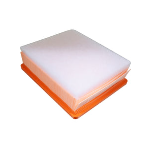 Viva Air Filter Fits Vauxhall Vivaro 16 54 608 35R Blue Print ADR162209