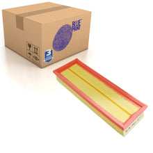 Load image into Gallery viewer, Clio Air Filter Fits Renault Ka Rapid 1444.86 Blue Print ADR162211