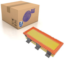Load image into Gallery viewer, Clio Air Filter Fits Renault Ka Rapid 77 01 044 101 Blue Print ADR162212