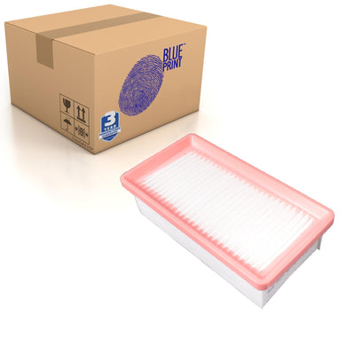 Twingo Air Filter Fits Renault 77 01 068 104 Blue Print ADR162214