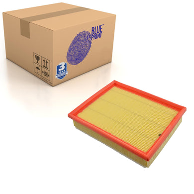 Laguna Air Filter Fits Renault 82 00 602 361 Blue Print ADR162215