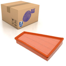 Load image into Gallery viewer, Clio Air Filter Fits Renault 82 00 459 852 Blue Print ADR162217