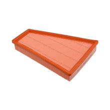 Load image into Gallery viewer, Clio Air Filter Fits Renault 82 00 459 852 Blue Print ADR162217