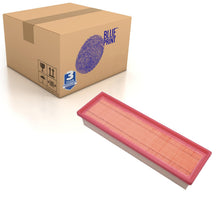 Load image into Gallery viewer, Sandero Air Filter Fits Dacia 16 54 694 66R Blue Print ADR162221