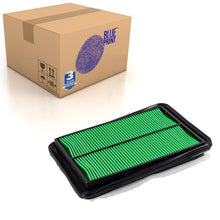 Load image into Gallery viewer, Qashqai Air Filter Fits Nissan 165464EA0C Blue Print ADR162223