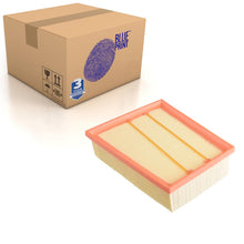 Load image into Gallery viewer, Megane Air Filter Fits Renault 16 54 678 60R Blue Print ADR162228
