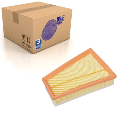 Air Filter Fits Renault Wind 82 01 038 485 Blue Print ADR162230