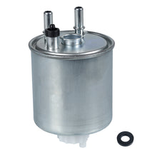 Load image into Gallery viewer, Fuel Filter Inc Sealing Ring Fits Renault Kangoo II Blue Print ADR162301C