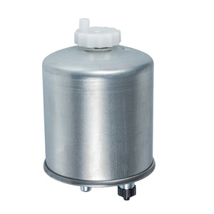 Fuel Filter Inc Sealing Ring Fits Renault Kangoo II Blue Print ADR162301C