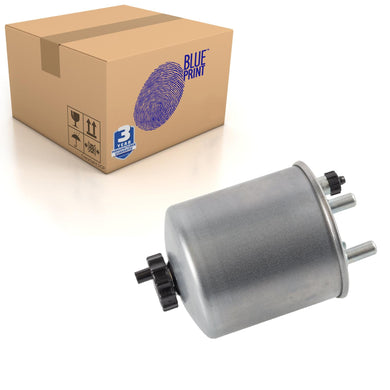 Fuel Filter Fits Renault Kangoo Laguna Twingo II Blue Print ADR162302C