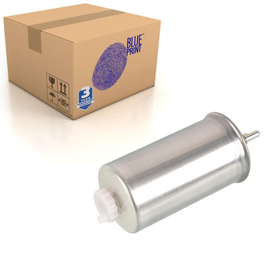 Fuel Filter Fits Nissan Terrano Renault Duster Logan Dacia Blue Print ADR162303C