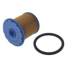 Load image into Gallery viewer, Fuel Filter Inc Sealing Ring Fits Renault Clio Kangoo Blue Print ADR162305