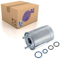 Load image into Gallery viewer, Fuel Filter Fits Renault Fluence Grand Scenic Megane Xmod I Blue Print ADR162307