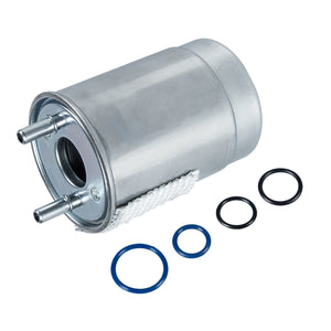 Fuel Filter Fits Renault Fluence Grand Scenic Megane Xmod I Blue Print ADR162307
