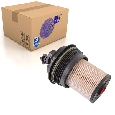Fuel Filter Fits Renault Espace Megane Talisman Blue Print ADR162309