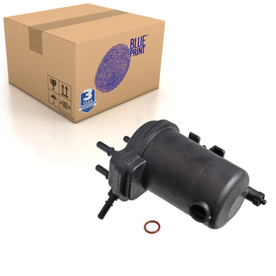 Fuel Filter Fits Renault OE 7701063613 Blue Print ADR162311