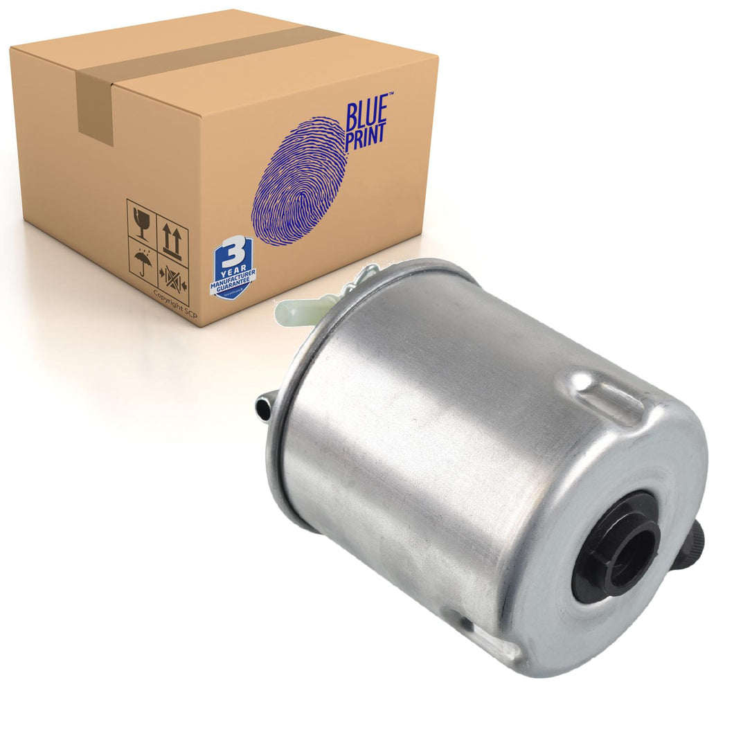 Fuel Filter Fits Dacia OE 7701066680 Blue Print ADR162312