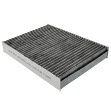 Load image into Gallery viewer, Carbon Cabin Pollen Filter Fits Vauxhall Vivaro Blue Print ADR162503