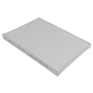 Cabin Pollen Filter Fits Renault Koleos 4x4 OE 27891JY15A Blue Print ADR162504