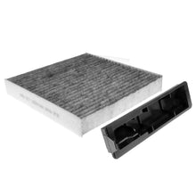 Load image into Gallery viewer, Carbon Cabin Pollen Filter Fits Renault Clio Campus Grandt Blue Print ADR162505