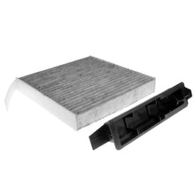 Load image into Gallery viewer, Carbon Cabin Pollen Filter Fits Renault Clio Campus Grandt Blue Print ADR162505