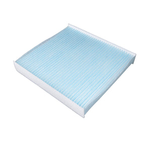 Cabin Pollen Filter Fits Nissan Micra OE 272773016R Blue Print ADR162508