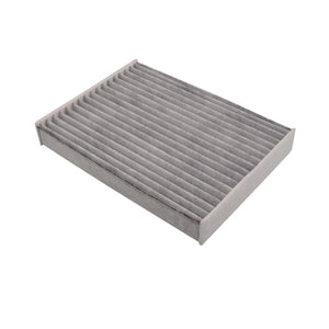 Carbon Cabin Pollen Filter Fits Renault Zoe OE 272775081R Blue Print ADR162512