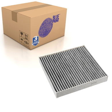 Carbon Cabin Pollen Filter Fits Renault Laguna Grandtour T Blue Print ADR162513
