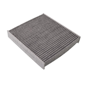 Carbon Cabin Pollen Filter Fits Renault Captur Clio Grandt Blue Print ADR162515